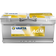 Varta Silver Dynamic AGM A4 (105Ah)