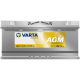 Varta Silver Dynamic AGM A4 (105Ah)