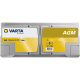 Varta Silver Dynamic AGM A4 (105Ah)