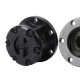 LAMDA - Free Wheel Hub - Thar (PAIR)