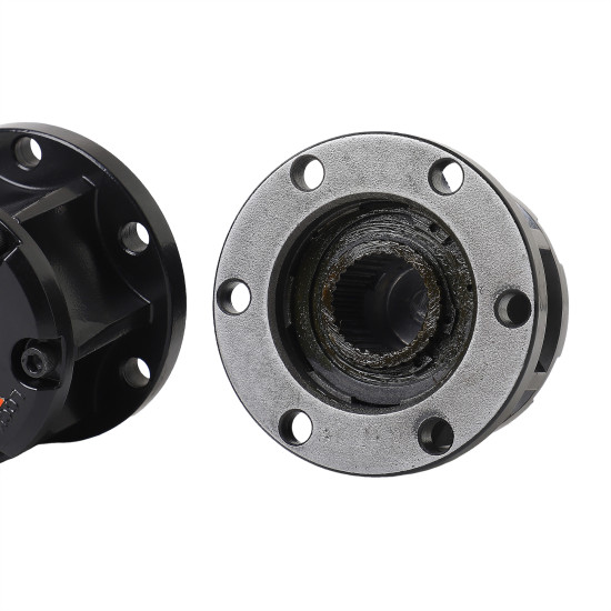 LAMDA - Free Wheel Hub - Thar (PAIR)