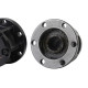 LAMDA - Free Wheel Hub - Thar (PAIR)