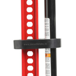 Hi-Lift - Jack Handle Keeper, Black