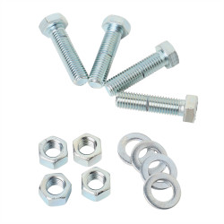 Pintle Hook - 10 Ton