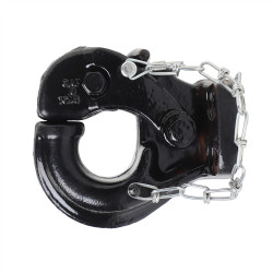 Pintle Hook - 10 Ton
