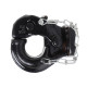 Pintle Hook - 10 Ton