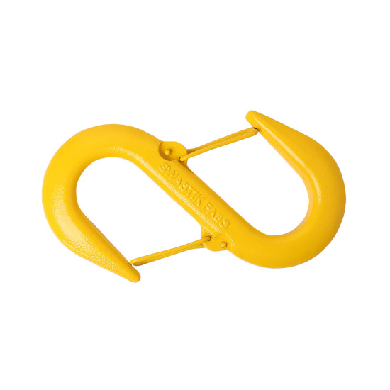 Competition class S hook Orange