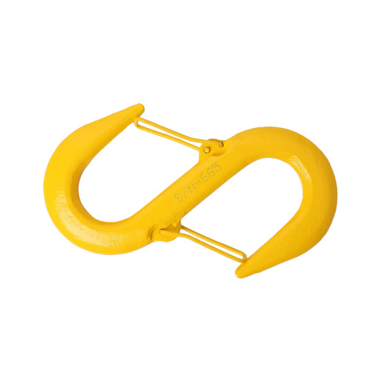 Competition class S hook Orange