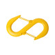 Competition class S hook Orange