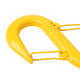 Competition class S hook Orange