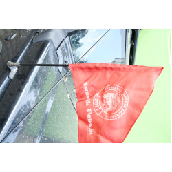 ARC Flag pole 24"