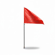 ARC Flag pole 24"