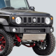 JIMNY ABS front bumper 