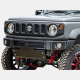 JIMNY ABS front bumper 