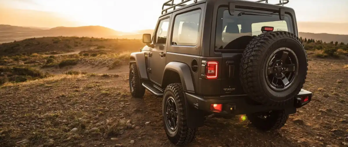 Top Mahindra Thar Accessories in 2026: Must-Have Upgrades for Every Thar Owner