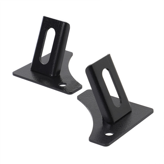 Windshield Light Bracket - Thar