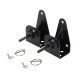 Hi-lift Bonnet Mount Bracket - Thar