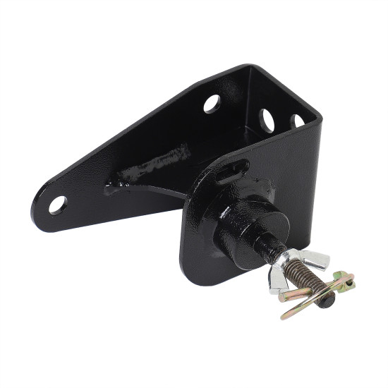 Hi-lift Bonnet Mount Bracket - Thar