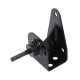 Hi-lift Bonnet Mount Bracket - Thar
