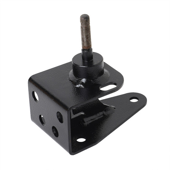 Hi-lift Bonnet Mount Bracket - Thar
