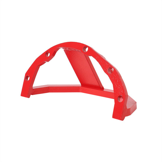 Rear and front Differential Guard - All model mahindra  JEEPS