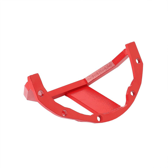 Rear and front Differential Guard - All model mahindra  JEEPS