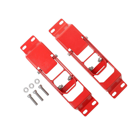 Thar Door Hinge Step_01 Red Suits MM 550 Also