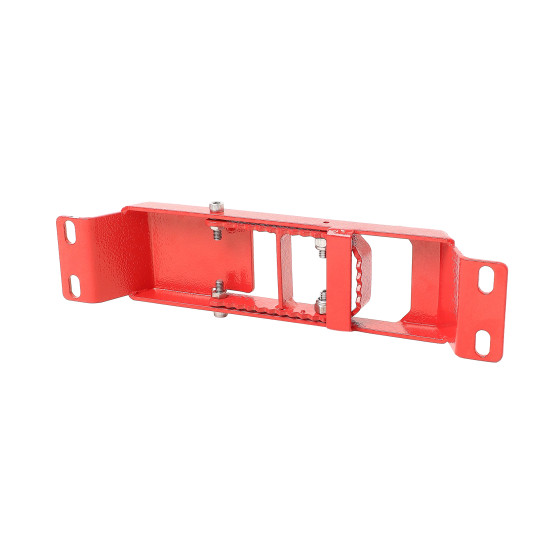 Thar Door Hinge Step_01 Red Suits MM 550 Also