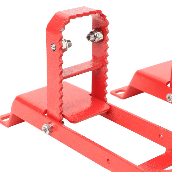 Thar Door Hinge Step_01 Red Suits MM 550 Also