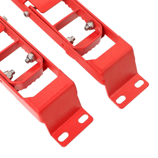 Thar Door Hinge Step_01 Red Suits MM 550 Also