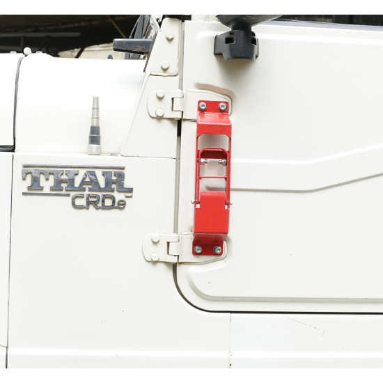 Thar Door Hinge Step_01 Red Suits MM 550 Also