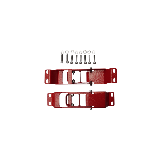 Thar Door Hinge Step_01 Red Suits MM 550 Also