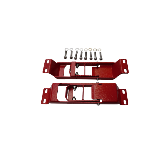 Thar Door Hinge Step_01 Red Suits MM 550 Also