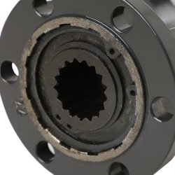 Thar Crde Premium free wheeling hub. (Sold in Pair)