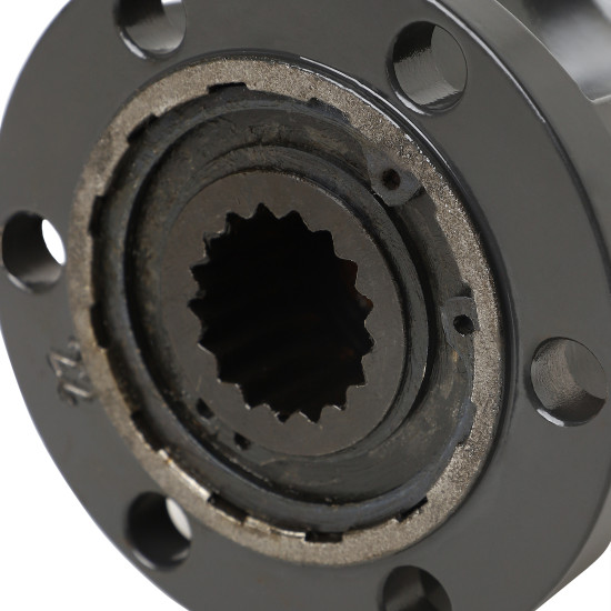 Thar Crde Premium free wheeling hub. (Sold in Pair)