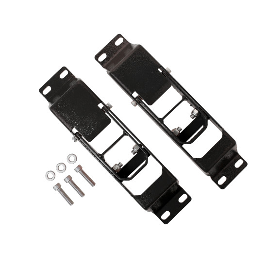 Thar Door Hinge Step_01 (BLACK) Suits MM 550 Also