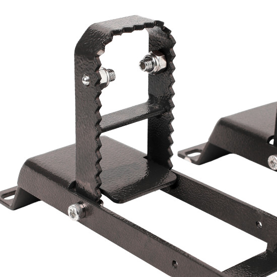Thar Door Hinge Step_01 (BLACK) Suits MM 550 Also