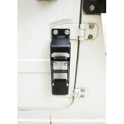 Thar Door Hinge Step_01 (BLACK) Suits MM 550 Also