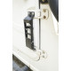 Thar Door Hinge Step_01 (BLACK) Suits MM 550 Also