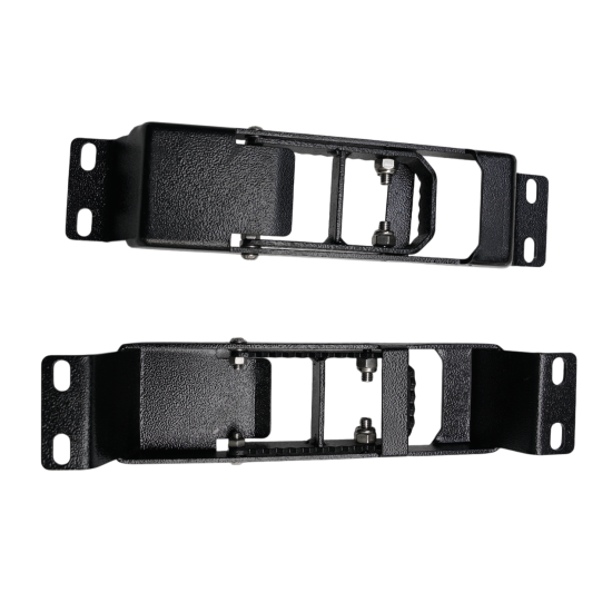 Thar Door Hinge Step_01 (BLACK) Suits MM 550 Also