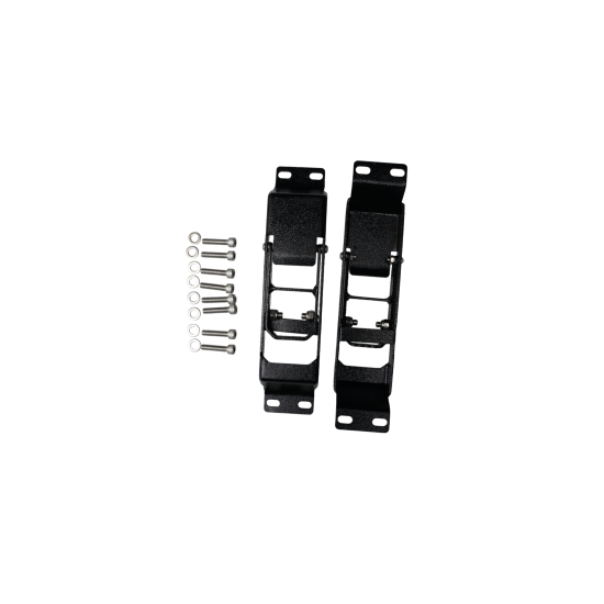 Thar Door Hinge Step_01 (BLACK) Suits MM 550 Also