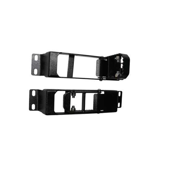 Thar Door Hinge Step_01 (BLACK) Suits MM 550 Also