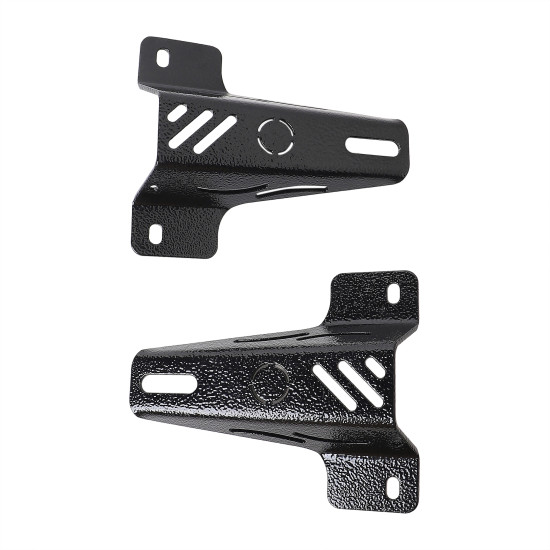 New Thar Light Bracket