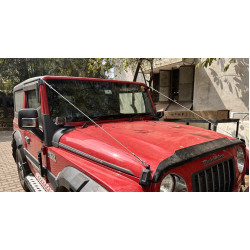 New Thar Light Bracket