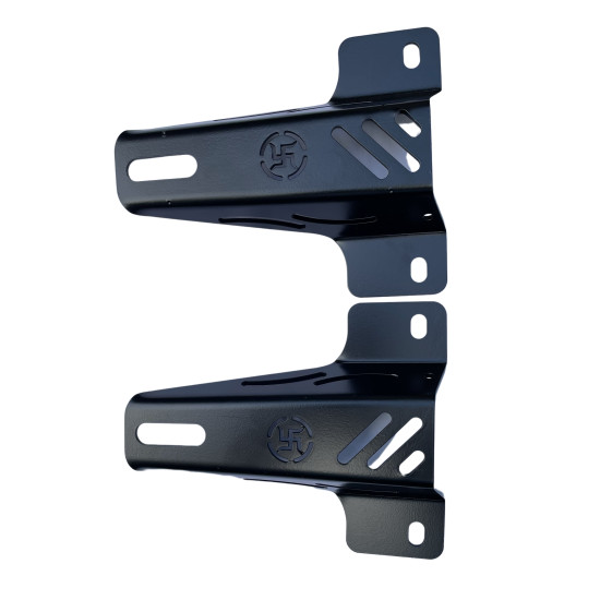 New Thar Light Bracket
