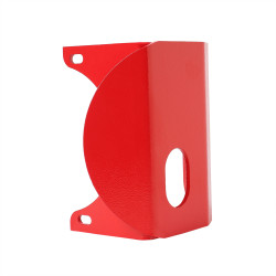 Front Differential Guard - Gypsy