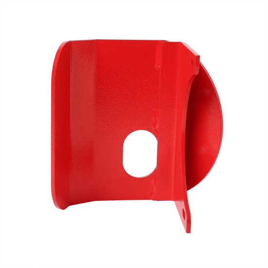 Front Differential Guard - Gypsy