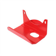 Front Differential Guard - Gypsy