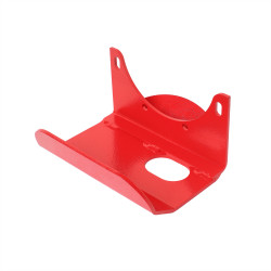 Front Differential Guard - Gypsy