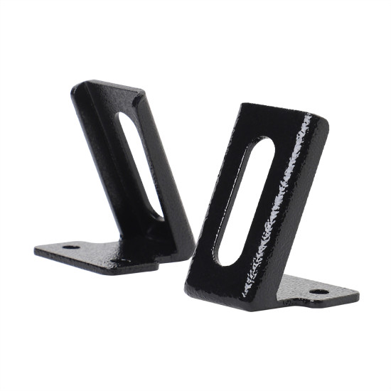Windshield Light Bracket - Gypsy
